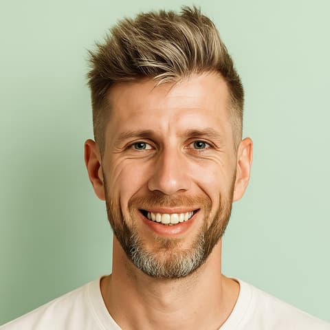 Yury Bondarau, Developer in Hoofddorp, Netherlands