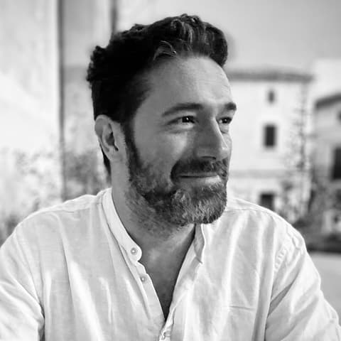 Jake Burdess, Designer in Auckland, New Zealand