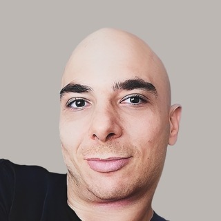 Michael Devries, Brand Designer for Hire.