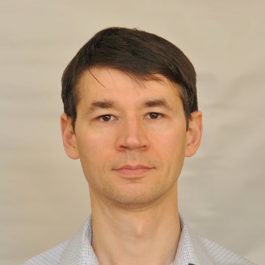 Konstantin Medvedev, Developer in Toronto, ON, Canada