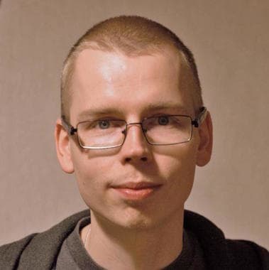 Ivan Gavrilov, Developer in Nizhny Novgorod, Nizhny Novgorod Oblast, Russia
