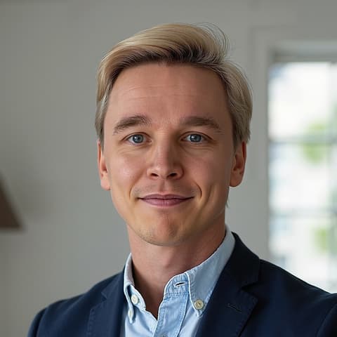 Konstantin Simakov, Developer in Ulm, Baden-Württemberg, Germany