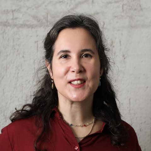 Irune Itoiz, Developer in Sexdrega, Sweden