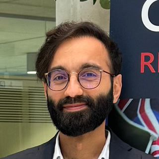 Amr Mashlah, Freelance GenAI Programmer for Hire.