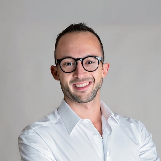 Alessandro Pizzini, Developer in Rovereto, Province of Trento, Italy