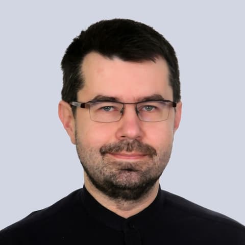Krunoslav Leljak, Developer in Zagreb, Croatia