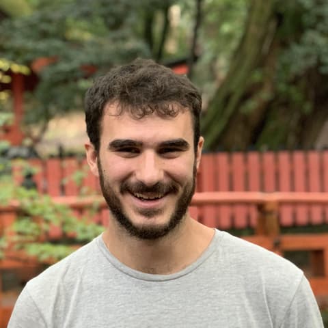 Jesus Dario, Developer in Seville, Spain