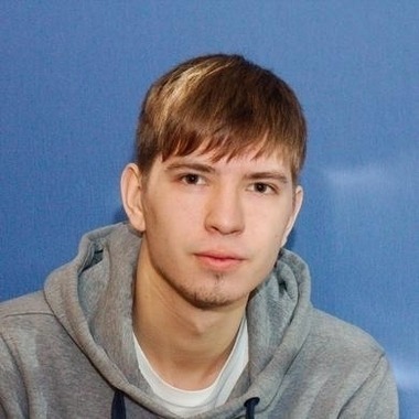 Daniil Velichko, Developer in Novosibirsk, Novosibirsk Oblast, Russia