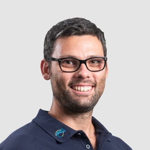 Andrea Gariboldi, Developer in Genoa, Metropolitan City of Genoa, Italy