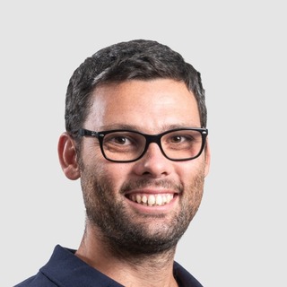 Andrea Gariboldi, SSO Freelancer.