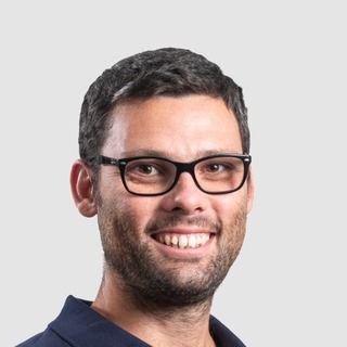 Andrea Gariboldi, Eclipse RAP Freelancer.