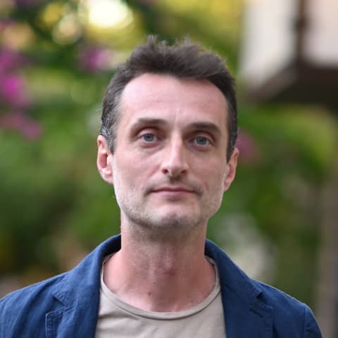 Phil Pirozhkov, Developer in Antalya, Turkey