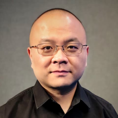 Freezia J. Cao, Management Consultant in Irvine, CA, United States
