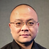 Freezia J. Cao, financial management Professional.