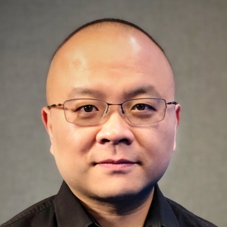 Freezia J. Cao, financial management Professional.