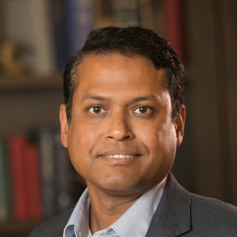 Jaideep Moorthy, Project Manager in San Ramon, CA, United States