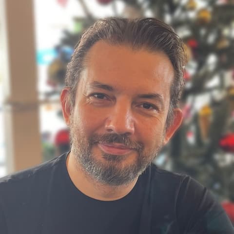Bulent Egrilmez, Product Manager in Amsterdam, Netherlands
