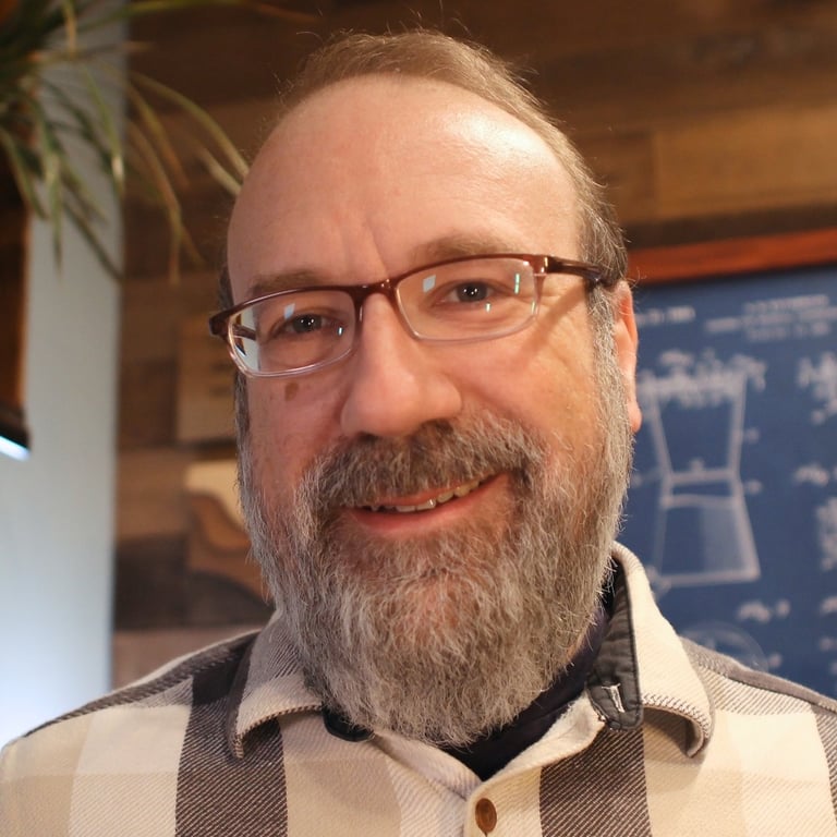 Darrell Estabrook