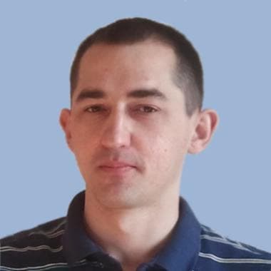 Tomasz Ludek, Developer in Poznań, Poland