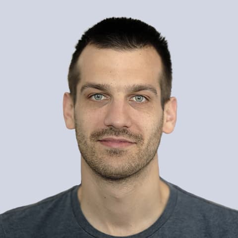 Dino Bartošak, Developer in Zagreb, Croatia