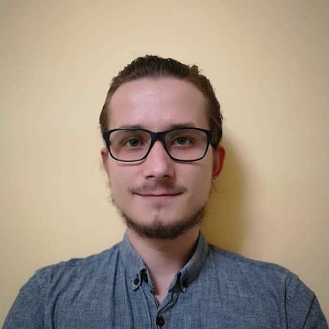 Nicusor Serban, Developer in Amsterdam, Netherlands