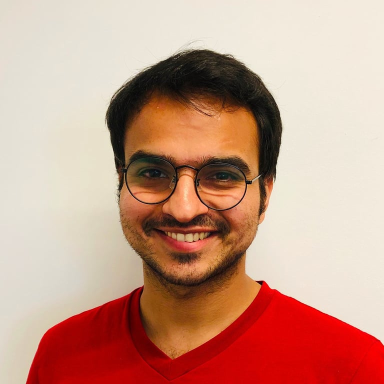 Vineet Markan