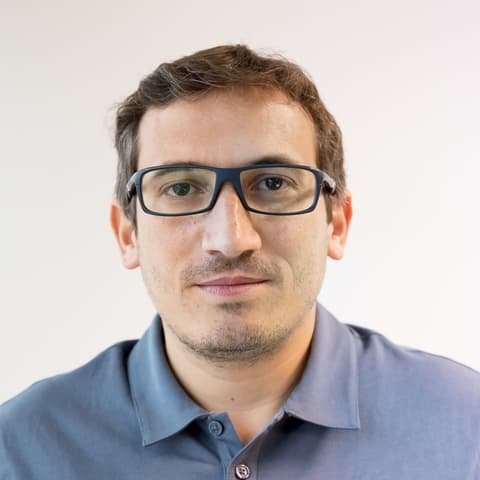 Jorge Nicolás Cellerino, Developer in Córdoba, Cordoba, Argentina