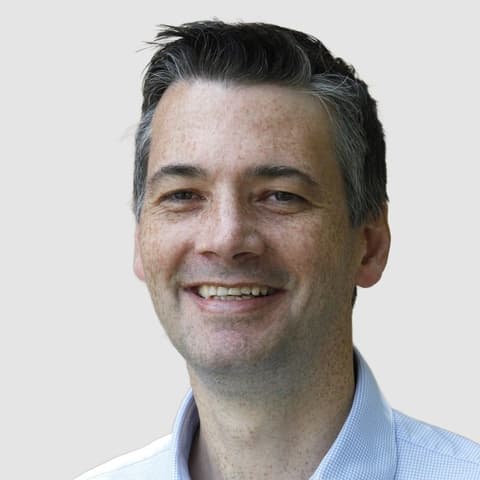 Martin Pretty, Management Consultant in Melbourne, Victoria, Australia