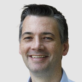Martin Pretty, Top Financial Writing Consultant.