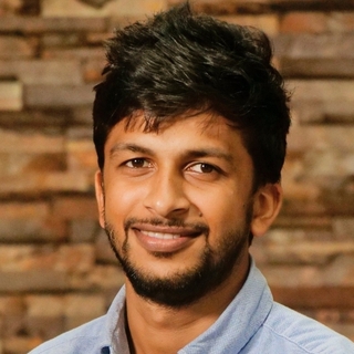 Ishan Madhusanka, Senior OCaml Programmer and Consultant.