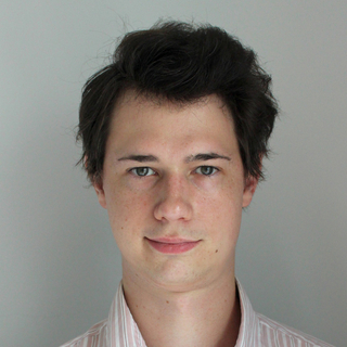 Clement Roblot, Expert Qt Programmer for Hire.