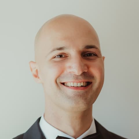 Domagoj Stanković, Developer in Zagreb, Croatia