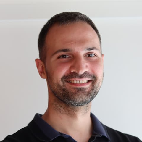 Domagoj Stanković, Developer in Zagreb, Croatia