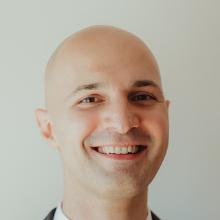 Domagoj Stanković, Toptal FlutterFlow Developer.