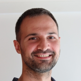 Domagoj Stanković, Toptal FlutterFlow Developer.