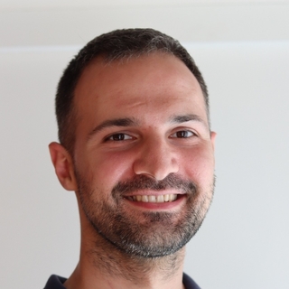 Domagoj Stanković, Toptal FlutterFlow Developer.