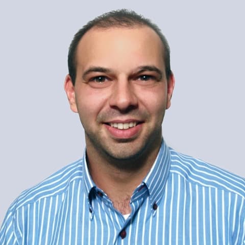 Dusan Sichrovsky, Developer in Poprad, Prešov Region, Slovakia
