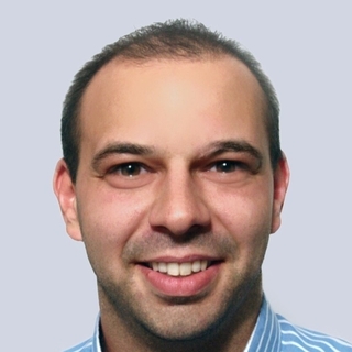 Dusan Sichrovsky, JDBC Freelancer.