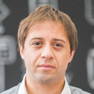 Ezequiel De Simone, Freelance Tizen Developer for Hire.