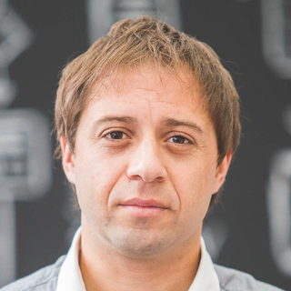 Ezequiel De Simone, Freelance Tizen Developer for Hire.