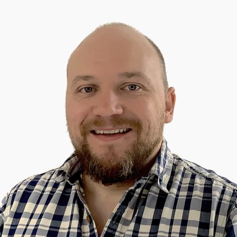 David Gibson, Developer in Bristol, United Kingdom