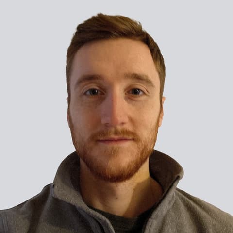 Michael Ford, Developer in London, United Kingdom