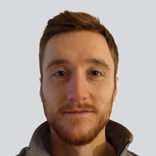 Michael Ford, PHP Coder.