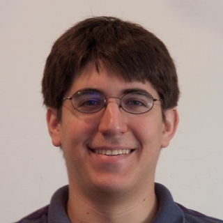 David Pfeffer, Freelance Apache Cordova Engineer.