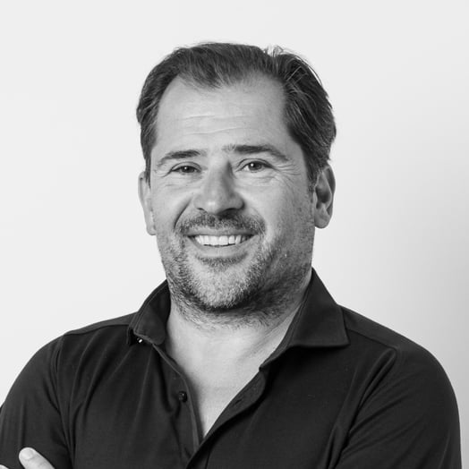 Norbert Pollemans, Product Manager in Amsterdam, Netherlands