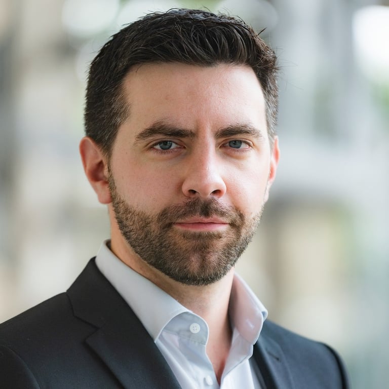 Kyle Kotowick, Ph.D.