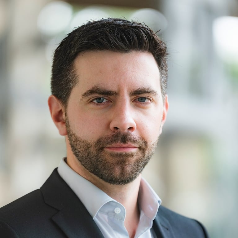 Kyle Kotowick, Ph.D.