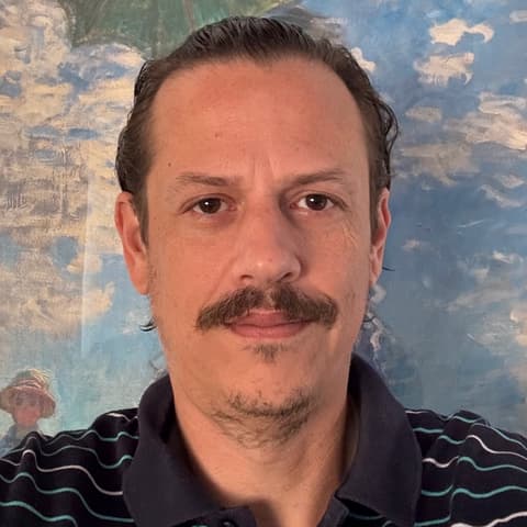 Felipe Carvalho Cruxen, Developer in Atibaia - São Paulo, Brazil