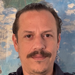 Felipe Carvalho Cruxen, Toptal telegraf Developer.
