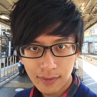 Ray Shih, Developer in Taipei, Taiwan
